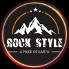 سنگ نمک راک استایل (Rockstyle.ir)