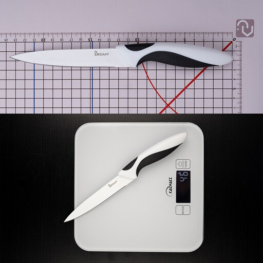 چاقو همه کاره 1314 بداف سری Chef Knife سایز 4.5 اینچ