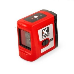 تراز لیزری دو خط کاپرو مدل 862 ا kapro mini laser level 862