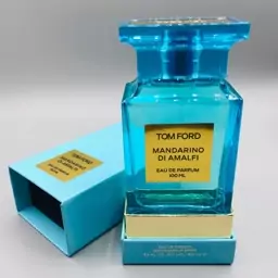 عطر ادکلن تام فورد ماندارینو دی آمالفی  tom ford mandarino di amalfi