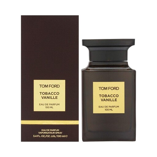 عطر گرمی تام فورد توباکو وانیل لوزی اورجینال گرید (Top)  TOM FORD TOBACCO VANILLE