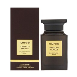 عطر ادکلن تام فورد توباکووانیل  tomford tobacco vanille