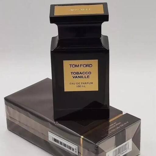 عطر ادکلن تام فورد توباکو وانیل تستر اورجینال پلمپ سفارش اروپا TOM FORD TOBACCO VANILLE