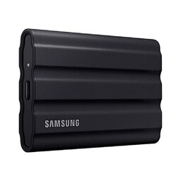 حافظه اس اس دی اکسترنال سامسونگ مدل SSD SAMSUNG T7 SHILD ظرفیت 1 ترابایت