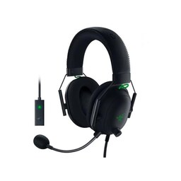 هدفون سیمی ریزر مدل Razer BLACKSHARK V2 X