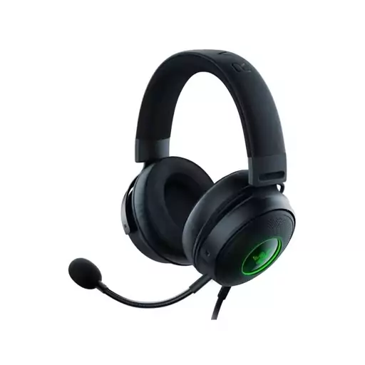 هدفون سیمی ریزر مدل Razer Kraken V3 X