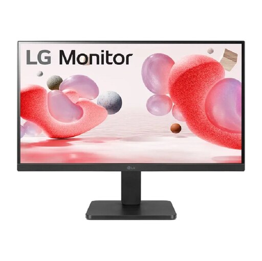 مانیتور ال جی مدل LG 22MR410-B