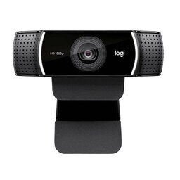 وب کم لاجیتک مدل LogiTech C922 Pro