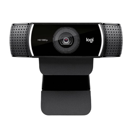 وب کم لاجیتک مدل LogiTech C922 Pro