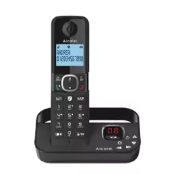 تلفن بی سیم آلکاتل مدل Alcatel F860 Voice