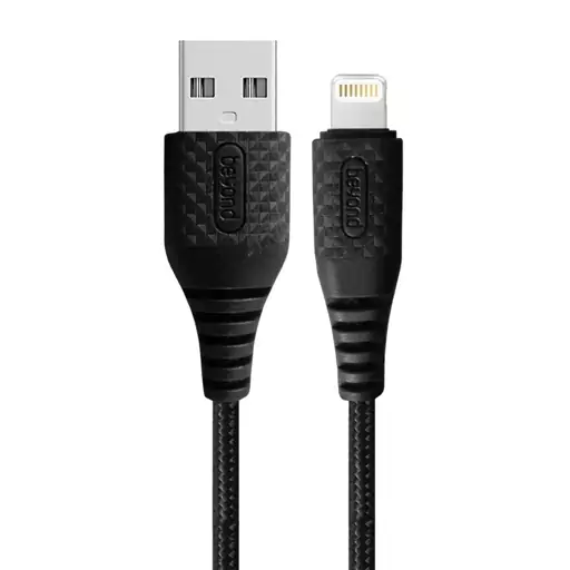 کابل USB به لایتنینگ بیاند مدل Beyond BA-312