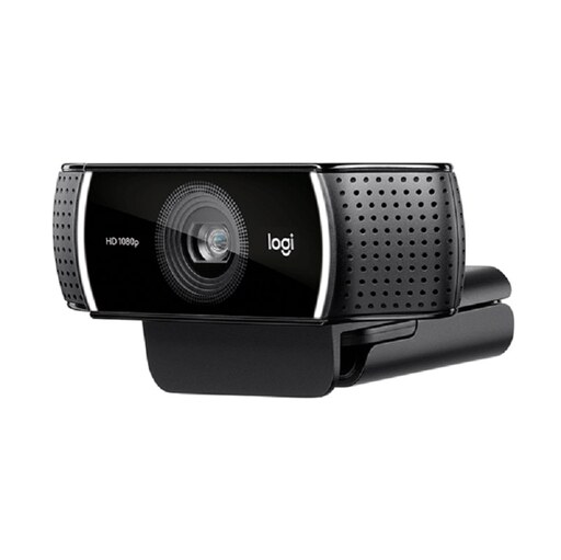 وب کم لاجیتک مدل LogiTech C922 Pro