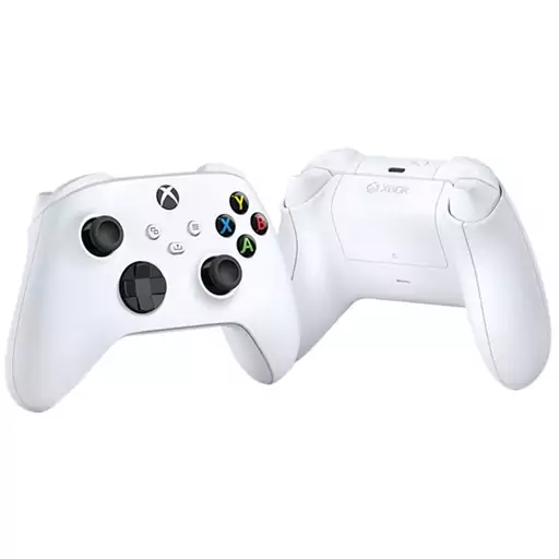 دسته بازی ایکس باکس مایکروسافت مدل Microsoft Xbox Series S-X