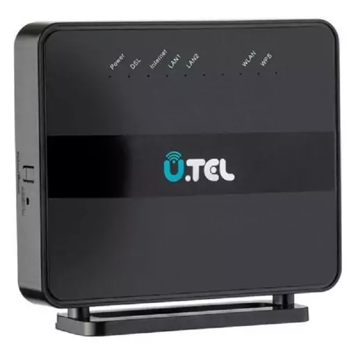 مودم یوتل مدل Utel V301