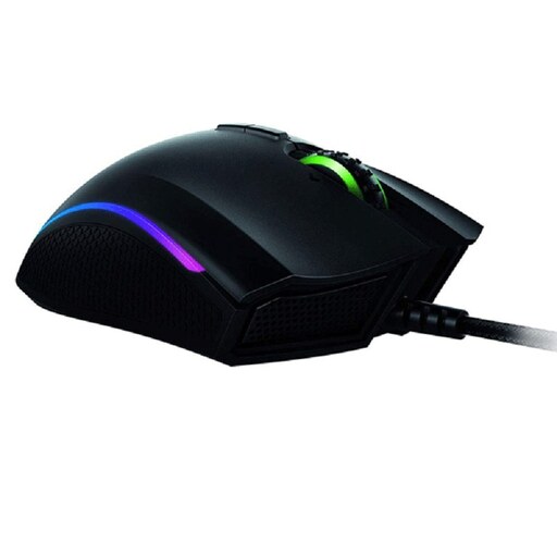 موس سیمی ریزر مدل RAZER MAMBA ELITE