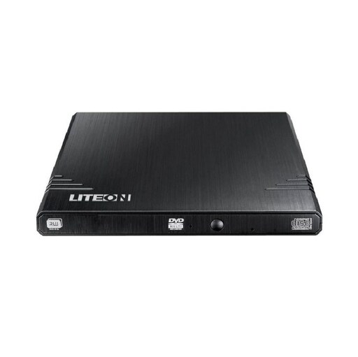 درایو نوری اکسترنال لایت آن مدل DVD LiteOn eBAU108