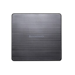درایو نوری اکسترنال لنوو مدل DVD Lenovo DB65