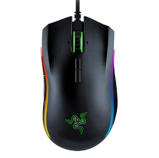 موس سیمی ریزر مدل RAZER MAMBA ELITE