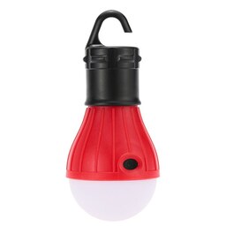 چراغ آویز چادر مدل cmlamp222 بسته 2 عددی