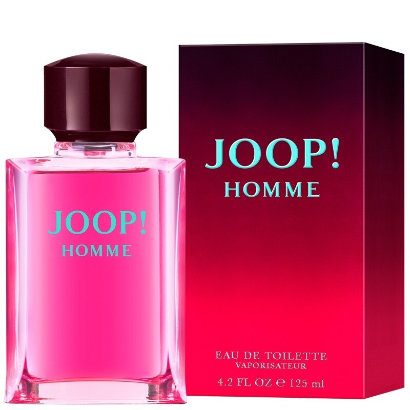 عطر گرمی جوپ هوم JOOP  Joop Homme لطفاً قبل از سفارش توضیحات را ملاحظه بفرمایید 