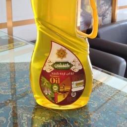 روغن ارده 2 کیلویی ممتاز ایرانی