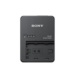 شارژر سونی اصلی Sony BC-QZ1 Battery Charger for NP-FZ100 Org