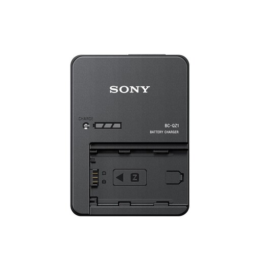 شارژر سونی اصلی Sony BC-QZ1 Battery Charger for NP-FZ100 Org