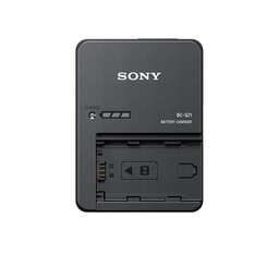 شارژر طرح سونی مشابه اصلی SONY BC-QZ1 BATTERY CHARGER