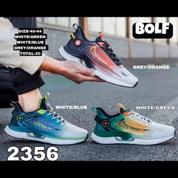 کفش اسپورت برند BOLFتنوع در سه رنگ 