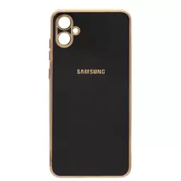 قاب محافظ لنزدار My Case مدل Samsung Galaxy A05 - مشکی کد3636