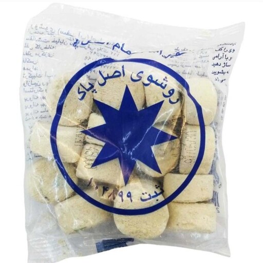 روشوی (سفیدآب) اصل پاک