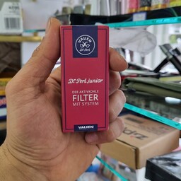 فیلتر pip