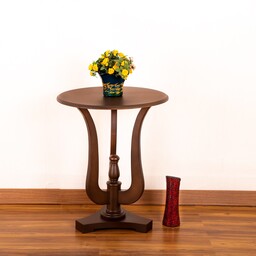 میز چوبی مدل وستون (ارسال با باربری و تیپاکس به صورت پس کرایه می باشد)