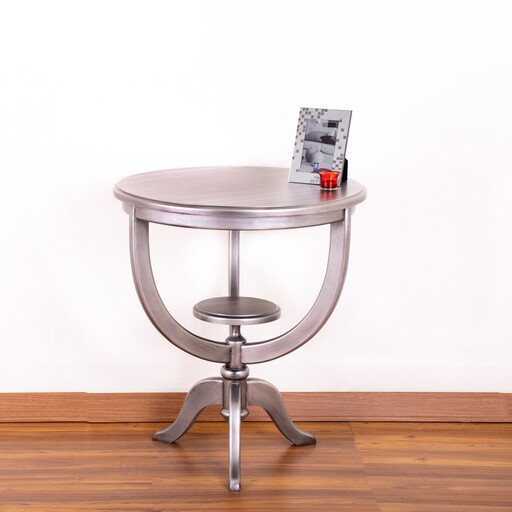 میز چوبی مدل دنون (ارسال با باربری و تیپاکس به صورت پس کرایه می باشد)