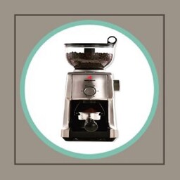آسیاب قهوه مباشی مدل ME-CG 2290