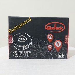 ردیاب شخصی برند استیلاک مدل QBIT