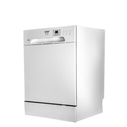 ماشین ظرفشویی رومیزی الگانس 8 نفره مدل WQP8 3803A




