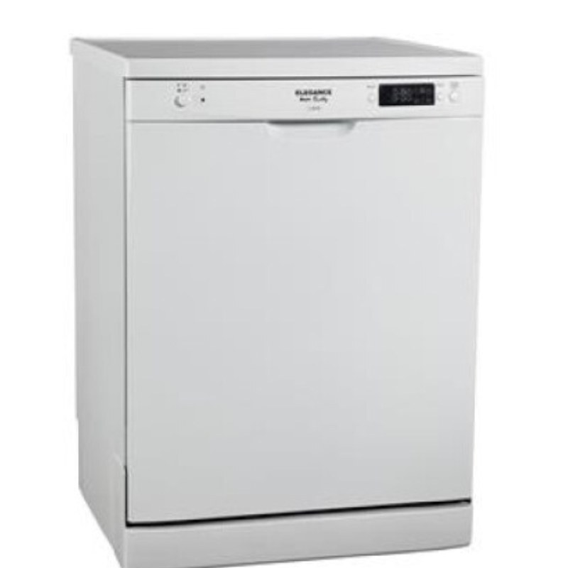 ماشین ظرفشویی الگانس مدل EL9003 ظرفیت 12 نفر