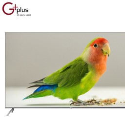 تلویزیون ال ای دی جی پلاس GTV-65RQ754N هوشمند 65 اینچ


