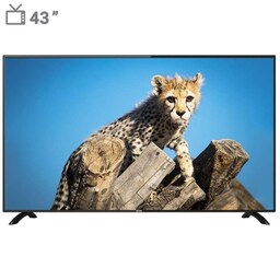 تلویزیون ال ای دی سام UA43T5700TH هوشمند 43 اینچ