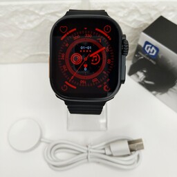 ساعت هوشمند اپل واچ سری اولترا سری 8 همراه با ارسال فوری و ضمانت