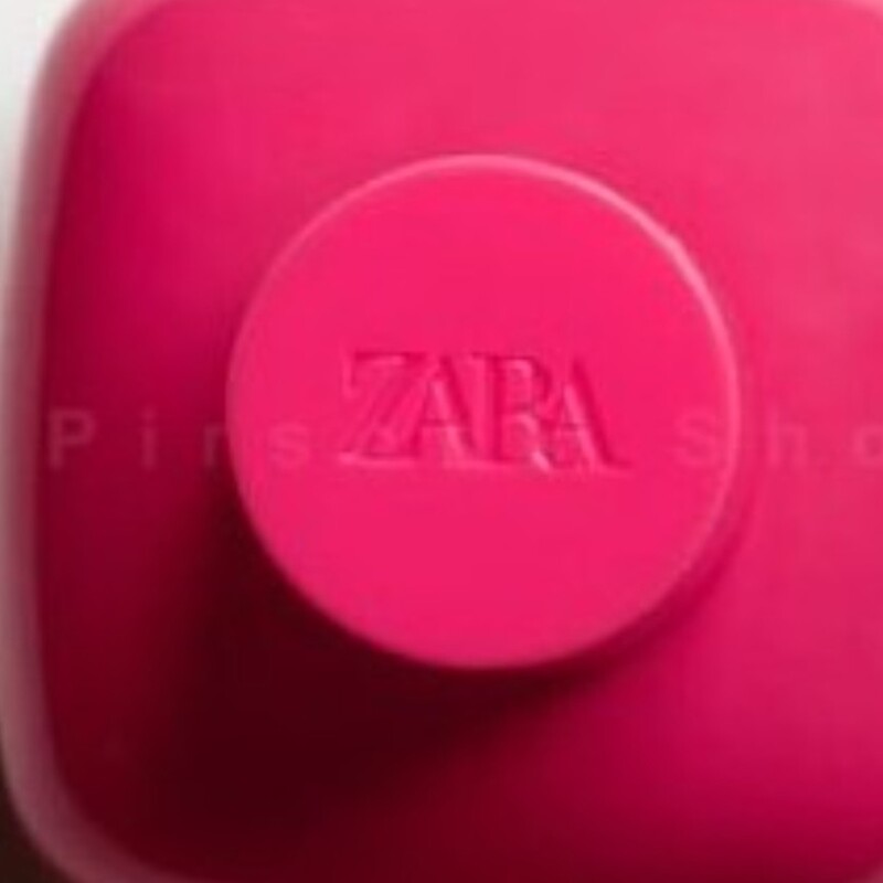 عطر وارداتی اورجینال زارا پینک فلامبی ZARA Pink Flambe 90ml(بدونه جعبه) مرکباتی و شیرین