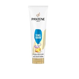 کرم مناسب موهای نرمال پنتن مدل Temel Bakim ظرفیت 275 میلی لیتر
Pantene Temel Bakim Hair Cream 275 ml
