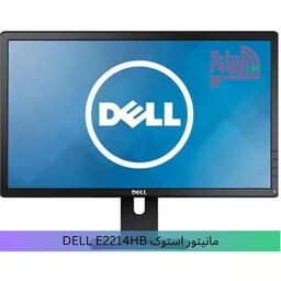 قیمت و خرید مانیتور دل DELL E2214HB