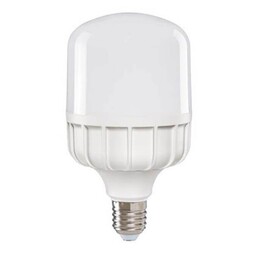 لامپ50وات حبابی پارس شوان کم مصرف ال ای دی با کیفیت