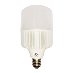 لامپ100وات حبابی پارس شوان کم مصرف ال ای دی با کیفیت