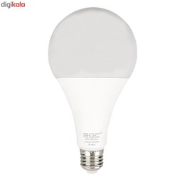 لامپ20وات حبابی ای دی سی کم مصرف ال ای دی با کیفیت