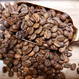 قهوه میکس پر کافئین 500گرمی