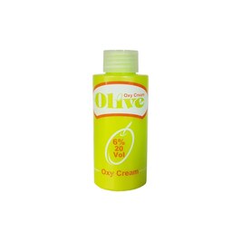 کرم اکسیدان الیو 6 درصد 150 میلی لیتر Olive حجم 150 میل (گارانتی اصالت)