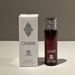 عطر و ادکلن اُنیرو (ONERE)  از برند جانوین 30 میل